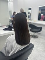 キャンディ 横浜(CANDY)&nbsp;【HIRARI】指名　ナチュラルブラウン