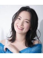 スカイパーク ファン(FUN)&nbsp;ロングレイヤー