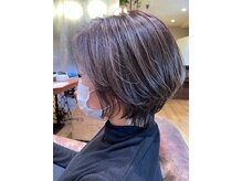 ヘアサロン アティリー(Hair Salon Attirer)