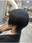 ショートウルフ