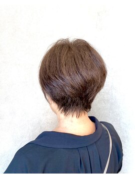 リル(LILU) くびれショート