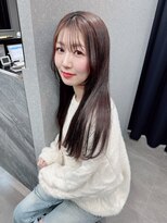 リリー ヘアーアンドビューティー(Lily) 髪質改善メニュー