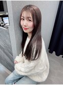 髪質改善メニュー