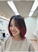 グラデーションカラー