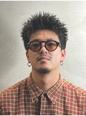 パンクショート