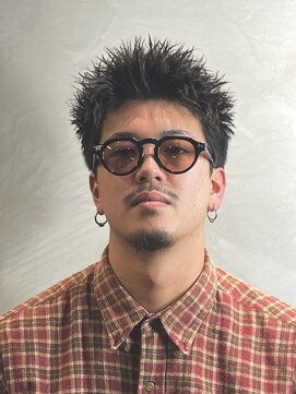 スキルセカンドハウス 天神(SKILL SECOND HOUSE) パンクショート