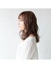 平日限定レディースロング料金なし《阿部限定》
