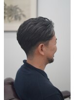 オブヘアーギンザ(Of HAIR GINZA)&nbsp;カット　パーマ　フェード　シェービング　ヘッドスパ
