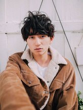 アオハレアンド(ao_HARE_&)