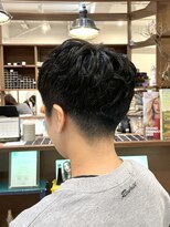 ルイ(ROUIS produced by LUCK 津田沼)&nbsp;ROUIS 津田沼 ベリーショート