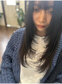 レイヤースタイル