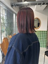 ゴブンノロク(GOBUN NO ROKU)&nbsp;担当　増田/［緑地公園/千里山/千里中央/桃山台］