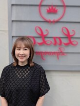 ララ ジパング(La La Zipangu) 早川 タカコ