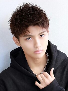 リップス 池袋(LIPPS) 【コンマジェットショート】