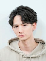 リップス 池袋(LIPPS)&nbsp;KKJニュアンスパーマセンパ