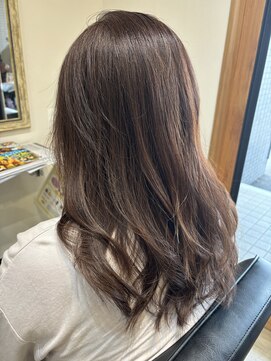 レガ(Lega) オリーブベージュ