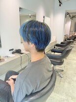 ビブ(VIV) メンズデザインハイライト