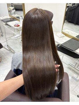 アイズ 横浜(IS) 【nanami指名】オリーブベージュ