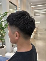 カッツ 駅家店(CUT S)&nbsp;メンズショート