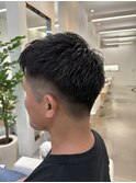 メンズショート