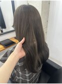 オリーブグレージュ / HiROEカラー