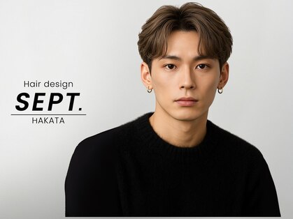 セプト 博多(SEPT.)の写真