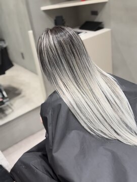 コスモス 町田(COSMOS) バレイヤージュ/エアタッチバレイヤージュ/シャドウルーツ