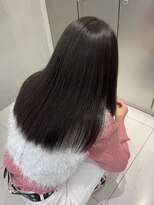 ザザ ZA/ZA 茗荷谷 秋におすすめオリーブベージュ