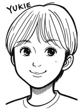 ストランド(STRAND)&nbsp;吉田 幸恵