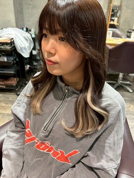 アフィナー(Afinar) 【横浜駅/横浜西口】 エクステ