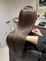 モク 上野(mok) olive color...*