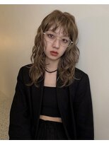 ウクク(UCUCU) basic beige color