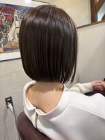 アコット(Acot)&nbsp;つやつやミニボブ