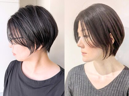 エンクス 天王町店(enx)の写真