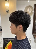 メゾンフォーメン 心斎橋店(Maison for men)&nbsp;アクティブショート/ラフショート/メンズショート