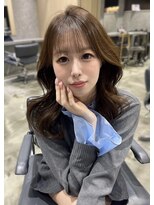 ユーフォリア 新宿通り(Euphoria)&nbsp;赤み消しオリーブベージュ☆