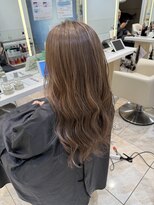 ケンジ 平塚 アネッタ(KENJE annetta)&nbsp;ブロンドベージュ