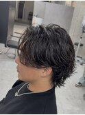 ニュアンスサーフカール