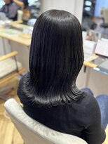 エレノア 武蔵小杉店(Eleanor) グレージュカラー