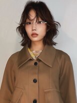 シティ 薬院(SITY.)&nbsp;薬院　フレンチボブ　ボブパーマ