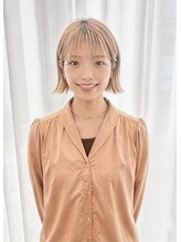 クラッチ ビオ 博多駅前(CLUTCH bio)&nbsp;MIKU 