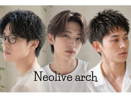 ネオリーブアーチ 武蔵小山店(Neolive arch)の写真