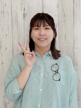 ヘアードゥープ(Hair Doop)&nbsp;坂 碧乃