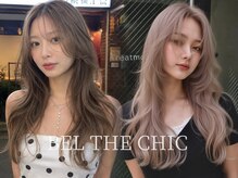 ベル ザ シック(BEL THE CHIC)