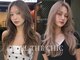 ベル ザ シック(BEL THE CHIC)の写真/【三宮/元町】トレンドのレイヤーカットや最新のスタイルに欠かせない繊細な顔まわりカットで理想通りに