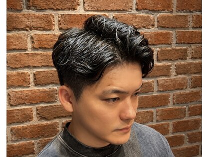 ヘアモードキクチ 日本橋室町店の写真