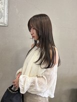 グラフィカ(GRAFICA)&nbsp;Olive beige
