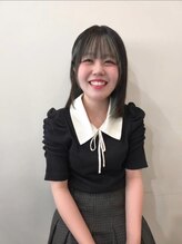アトリエ 西葛西(atelier) 河原 彩心 【西葛西】