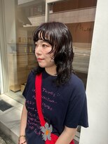 メルト 西梅田店(melt)&nbsp;顔まわり可愛い！チークレイヤー♪
