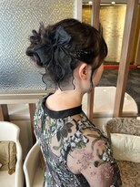 サリー 仙台店(SALLY)&nbsp;ミドルアップ